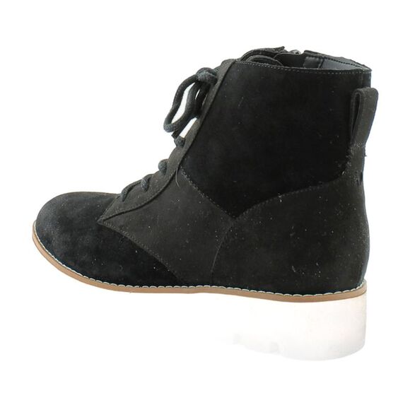 Vionic Larson Black (Wide) - Picture 5 of 8